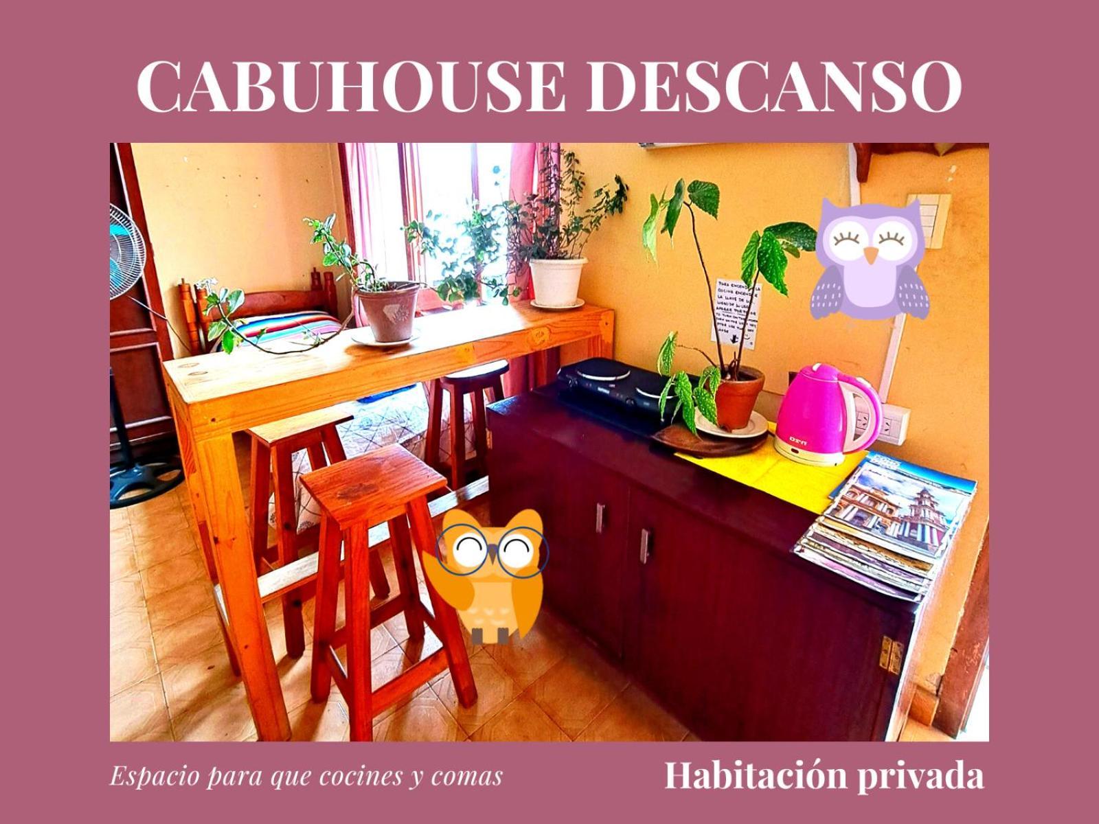 Cabure House Apartamento